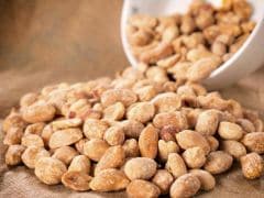 Infants Sensitive to Peanuts May Not Be Allergic to It