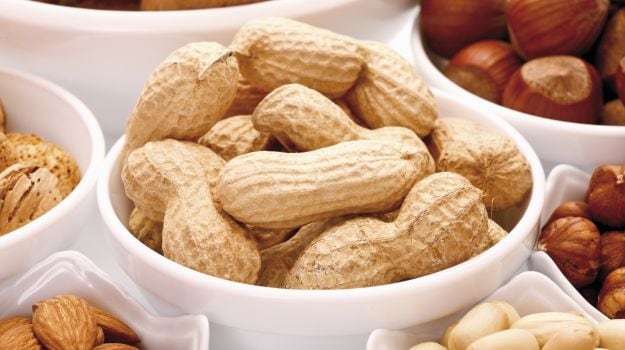 Eating Peanuts Helps Infants Avoid Allergy, Even After Pause