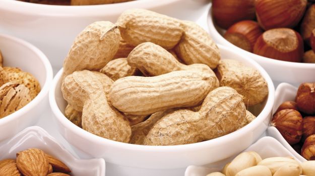 Eating Peanuts Helps Infants Avoid Allergy, Even After Pause