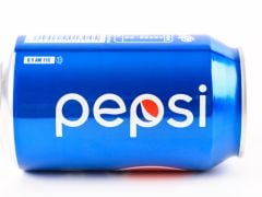 PepsiCo Launches New Mini Cans & Emoji Campaign