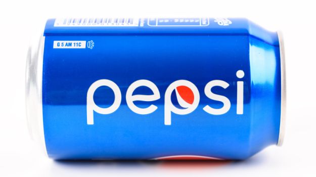 PepsiCo Launches New Mini Cans & Emoji Campaign