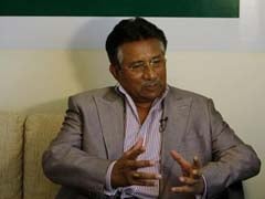 Afghan Intelligence Playing Into India's Hands: Pervez Musharraf