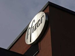 Britain Fines Pfizer Record $107 Million For Huge Drug Price Hike Britain Fines Pfizer Record $107 Million For Huge Drug Price Hike