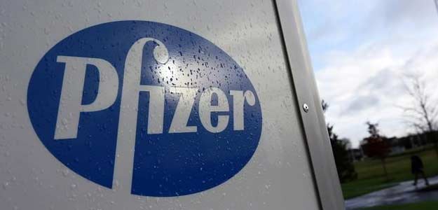 Pfizer, Abbott, Procter & Gamble Shares Hit By Drug Ban