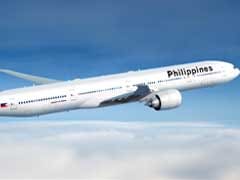 Philippine Airliner With 254 Aboard Makes Emergency Landing