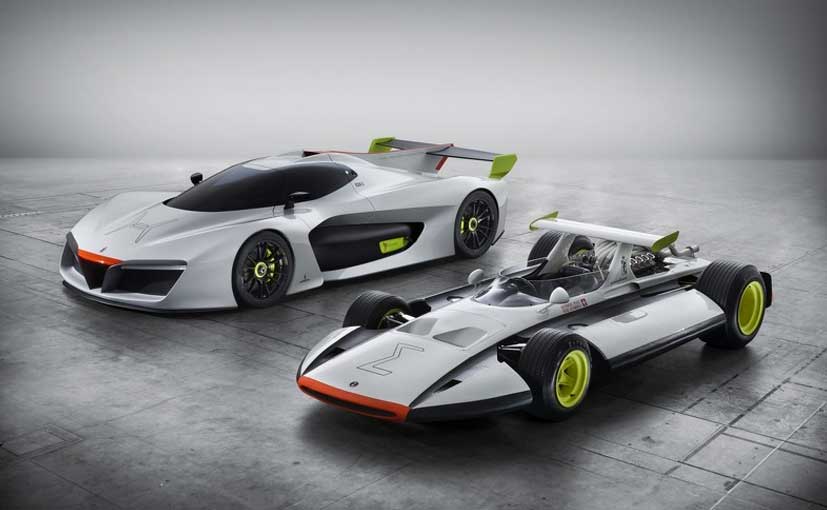 Mahindra and Pininfarina Enter into Brand Licensing Agreement