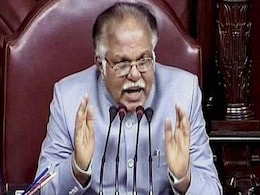 Airlines Can't Impose Flying Ban On Anyone, Says Rajya Sabha Deputy Chairman Airlines Can't Impose Flying Ban On Anyone, Says Rajya Sabha Deputy Chairman
