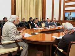 Too Many Public Complaints, Move Faster, Says PM To Bureaucrats