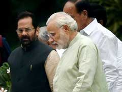 पीएम नरेंद्र मोदी ने कैबिनेट की बैठक की, उत्तराखंड में राष्ट्रपति शासन का विकल्प