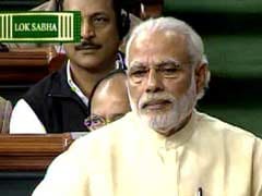 PM Narendra Modi Attacks Rahul Gandhi, Reaches Out To Opposition
