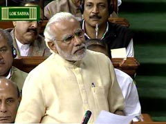 'Parliament Not Being Allowed To Run Due To Inferiority Complex,' Says PM