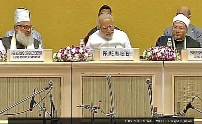 Sufism Is Celebration Of Diversity And Pluralism: Top 10 Quotes Of PM Modi