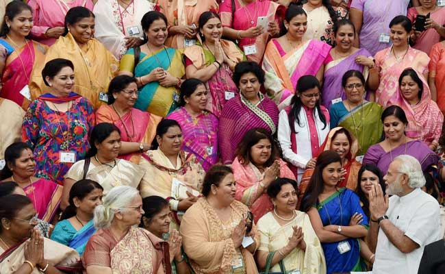 PM Modi, This Bill Can Be Easily Passed. So What Gives?