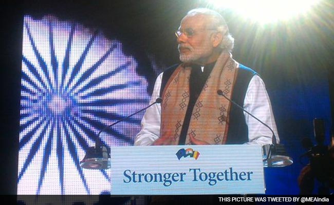India A Ray Of Hope In Bleak Global Economy: Top 10 Quotes Of PM Modi In Brussels