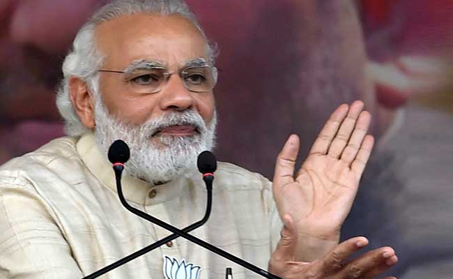 Trinamool Congress Hits Back At PM Modi, Reminds Him Of Tehelka Expose