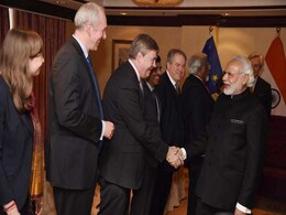 PM Modi Can Be A Major Ally In War Against Terror: European Union Lawmakers PM Modi Can Be A Major Ally In War Against Terror: European Union Lawmakers