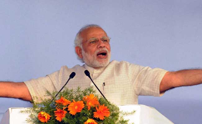 Bihar Farmers Refuse An Early Harvest Crops For PM Modi's Function