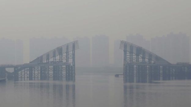 Climate Impact Predicted to Drastically Increase the Burden of Diseases