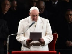 Pope Francis Rules Out Early Resignation For French Cardinal In Paedophilia Storm