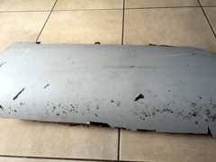 Possible Debris From Malaysia Airlines MH370 Arrives In Australia