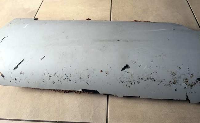 Possible Debris From Malaysia Airlines MH370 Arrives In Australia