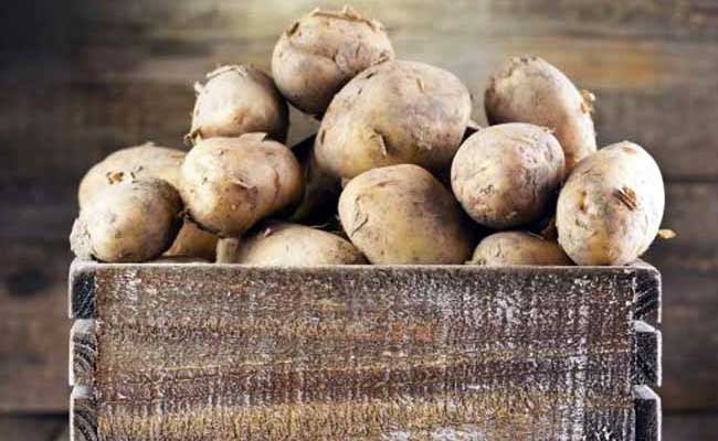 Politics Hots Up Over Potato Crisis In Odisha