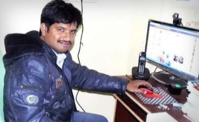 Chhattisgarh Journalist Arrested For Whatsapp Post Accuses Cops of Torture