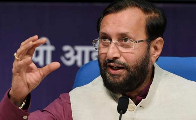 No Environment Clearances Required For Temporary Events: Government