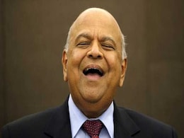South African Police Threaten Finance Minister With Legal Action South African Police Threaten Finance Minister With Legal Action