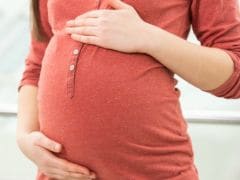 Placenta Size May Predict Offspring's Bone Strength: Study