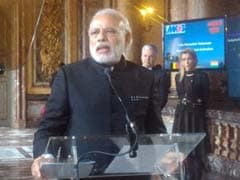 Creative Approach Can Help Realise India-EU Trade Pact: PM Modi