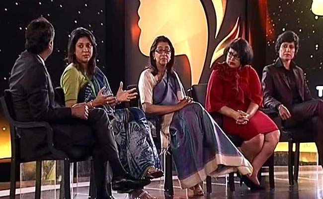 Women Grow Up with Fear, Need to Take The First Step: Priya Dutt At Women Of Worth Conclave