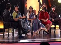 Women Grow Up with Fear, Need to Take The First Step: Priya Dutt At Women Of Worth Conclave