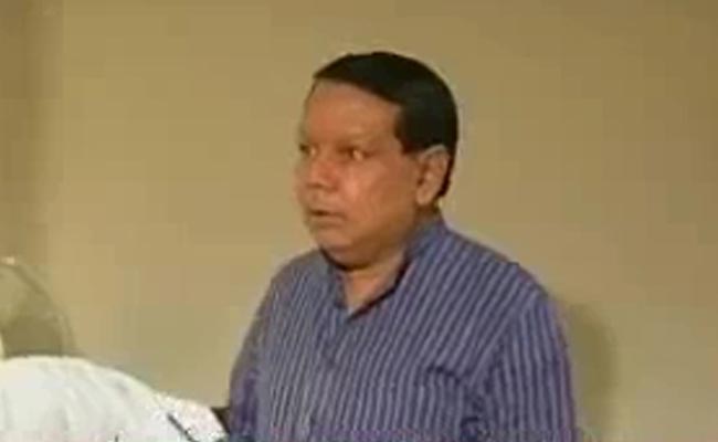 In Coma For 8 Years, Priya Ranjan Dasmunsi In Congress Bengal Campaign List