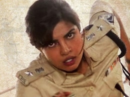 Today's Big Release: Priyanka Chopra's <i>Jai Gangaajal</i> Today's Big Release: Priyanka Chopra's <i>Jai Gangaajal</i>