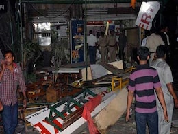 पुणे जर्मन बेकरी बम धमाका : हिमायत बेग की फांसी की सजा को कोर्ट ने उम्रकैद में बदला पुणे जर्मन बेकरी बम धमाका : हिमायत बेग की फांसी की सजा को कोर्ट ने उम्रकैद में बदला