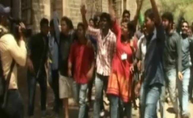 पुणे के फर्ग्युसन कॉलेज का यूटर्न : 'देश विरोधी' नारों के बाद कहा-'ऑल इज वेल'