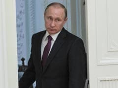 Vladimir Putin, Russia 'Main Target' Of Panama Papers Leaks: Kremlin