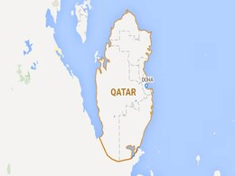Indian Child Killed, 4 Other Injured In Accident In Qatar Indian Child Killed, 4 Other Injured In Accident In Qatar
