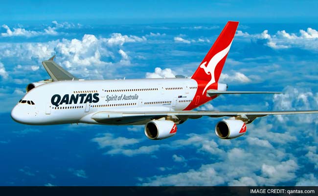 Australian Authorities Tight-Lipped On Qantas Pilot Death