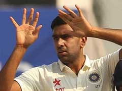 आईसीसी टेस्ट गेंदबाजों में आर अश्विन नंबर दो पर बरकरार