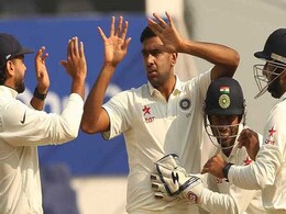 IndvsENG: कपिल के 131 टेस्ट में बनाए इस रिकॉर्ड की अश्विन ने 43वें टेस्ट में ही की बराबरी.. IndvsENG: कपिल के 131 टेस्ट में बनाए इस रिकॉर्ड की अश्विन ने 43वें टेस्ट में ही की बराबरी..