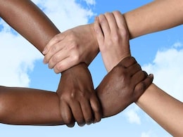 Opinion: From Bengaluru To Abroad, Indians' Anti-Black Racism Opinion: From Bengaluru To Abroad, Indians' Anti-Black Racism