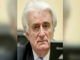 Karadzic Guilty Of Bosnia Genocide, Jailed For 40 Years Karadzic Guilty Of Bosnia Genocide, Jailed For 40 Years