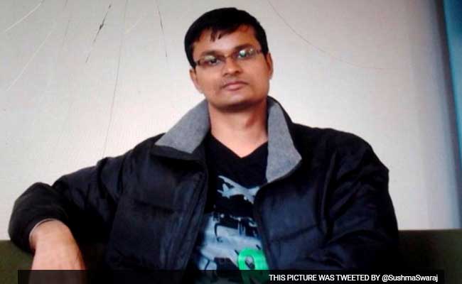 Missing Infosys Techie's Last Call Traced, Says Brother, Now In Brussels