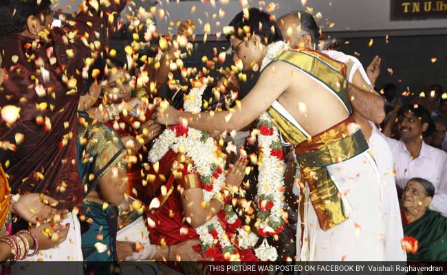 Raghavendran Ganesan, Software Engineer From India, Dies In Brussels Attack