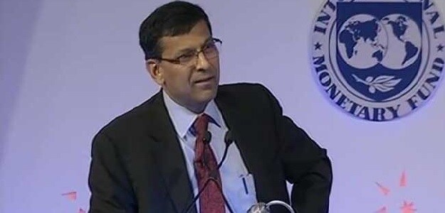Absolutely No Chance Of A 'Lehman Moment' In India: Raghuram Rajan Absolutely No Chance Of A 'Lehman Moment' In India: Raghuram Rajan