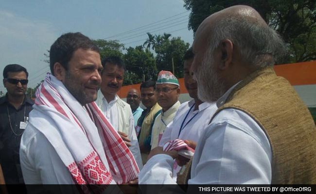 Why Vijay Mallya, Lalit Modi Are Still Abroad? Rahul Gandhi Asks PM Modi