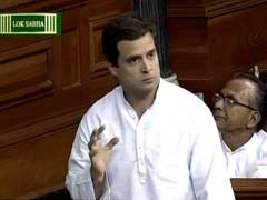 Provident Fund Tax: Rahul Gandhi Terms It As Safety Net, Demands Rollback