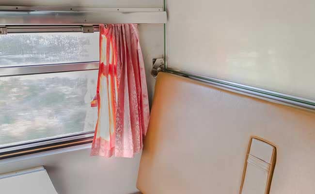 Railways To Wash Blankets After Every Use
